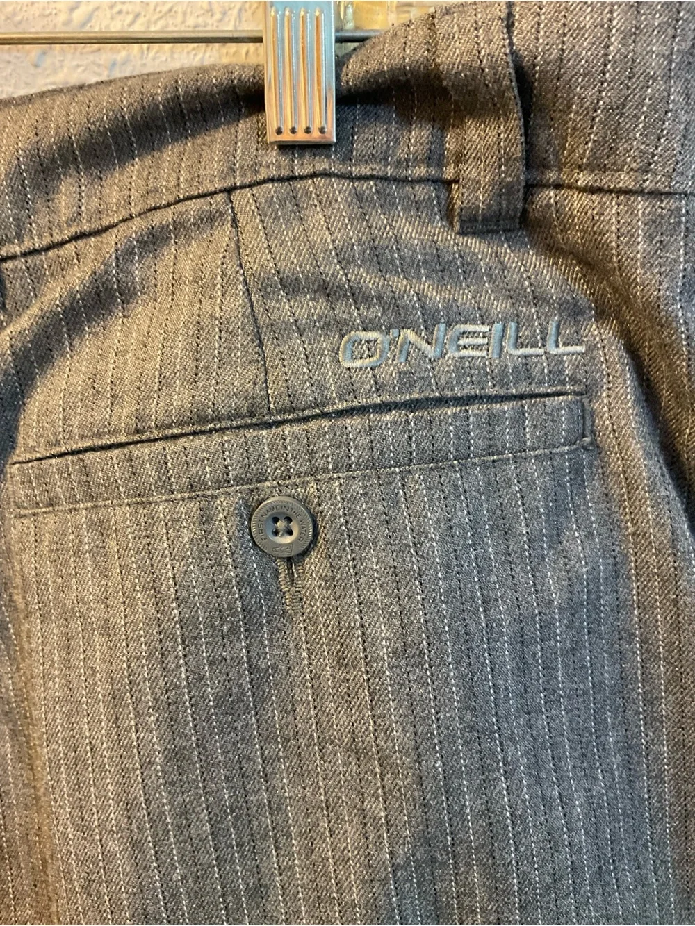O’Neill men’s shorts.